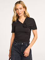 Baum und Pferdgarten | Tops en Blouses | Tops
