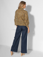 BAUM UND PFERDGARTEN | TOPS EN BLOUSES | TOPS