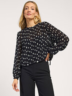 Baum und Pferdgarten | Tops en Blouses | Tops