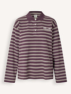 Baum und Pferdgarten | Tops en Blouses | Tops