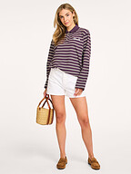 Baum und Pferdgarten | Tops en Blouses | Tops