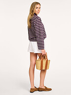 Baum und Pferdgarten | Tops en Blouses | Tops