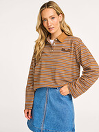 Baum und Pferdgarten | Tops en Blouses | Tops