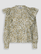Baum und Pferdgarten | Tops en Blouses | Tops