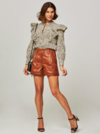 Baum und Pferdgarten | Tops en Blouses | Tops
