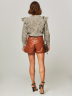 Baum und Pferdgarten | Tops en Blouses | Tops