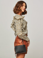 Baum und Pferdgarten | Tops en Blouses | Tops