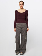 Baum und Pferdgarten | Tops en Blouses | Tops