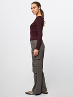 Baum und Pferdgarten | Tops en Blouses | Tops