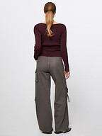 Baum und Pferdgarten | Tops en Blouses | Tops