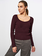 Baum und Pferdgarten | Tops en Blouses | Tops