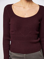 Baum und Pferdgarten | Tops en Blouses | Tops