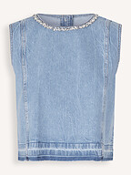 Baum und Pferdgarten | Tops en Blouses | Tops