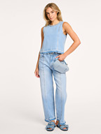 Baum und Pferdgarten | Tops en Blouses | Tops