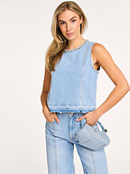 Baum und Pferdgarten | Tops en Blouses | Tops