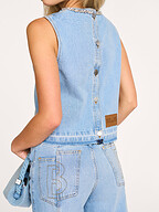 Baum und Pferdgarten | Tops en Blouses | Tops