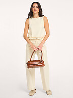 Baum und Pferdgarten | Jeans | Barrel