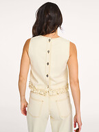 Baum und Pferdgarten | Tops en Blouses | Tops