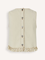 Baum und Pferdgarten | Tops en Blouses | Tops