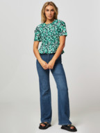 Baum und Pferdgarten | Tops and Blouses | Tops