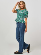 Baum und Pferdgarten | Tops and Blouses | Tops