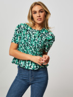 Baum und Pferdgarten | Tops and Blouses | Tops