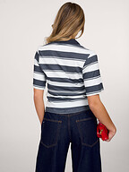 Baum und Pferdgarten | Tops en Blouses | Tops