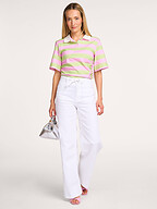 Baum und Pferdgarten | Tops en Blouses | Tops