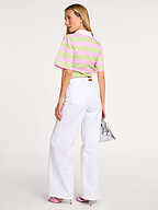 Baum und Pferdgarten | Tops en Blouses | Tops