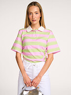 Baum und Pferdgarten | Tops en Blouses | Tops