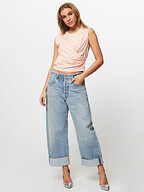 Baum und Pferdgarten | Tops and Blouses | Tops