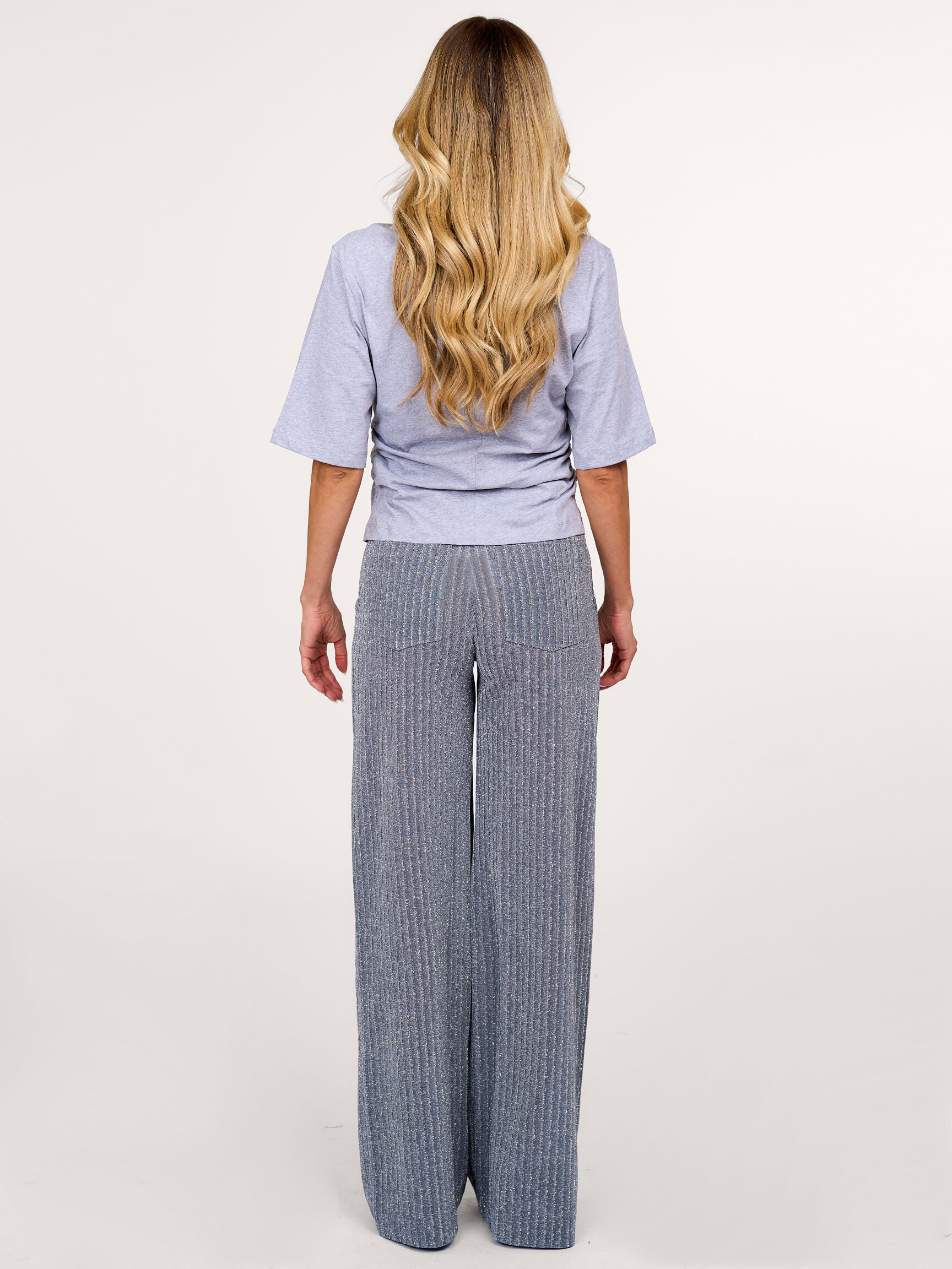 ＜BAUM UND PFERDGARTEN＞NIDA PAISLEY LACE PANTS/パンツ