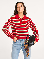 Baum und Pferdgarten | Truien en Vesten | Truien