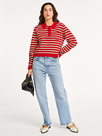 Baum und Pferdgarten | Truien en Vesten | Truien