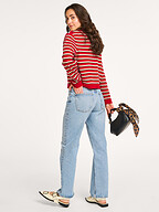 Baum und Pferdgarten | Truien en Vesten | Truien