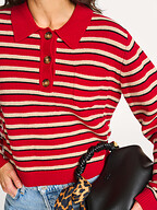 Baum und Pferdgarten | Truien en Vesten | Truien