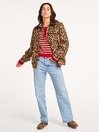 Baum und Pferdgarten | Truien en Vesten | Truien