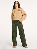 Baum und Pferdgarten | Truien en Vesten | Truien