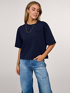 Baum und Pferdgarten | Tops en Blouses | T-shirts