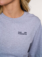 Baum und Pferdgarten | Tops en Blouses | T-shirts