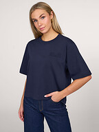 Baum und Pferdgarten | Tops en Blouses | T-shirts