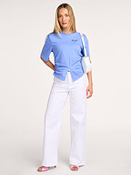 Baum und Pferdgarten | Tops en Blouses | T-shirts