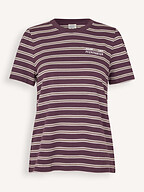 Baum und Pferdgarten | Tops en Blouses | T-shirts