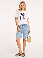 Baum und Pferdgarten | Tops en Blouses | T-shirts