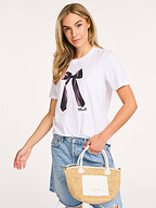 Baum und Pferdgarten | Tops en Blouses | T-shirts
