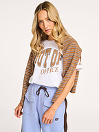 Baum und Pferdgarten | Tops en Blouses | T-shirts