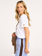 Baum und Pferdgarten | Tops en Blouses | T-shirts