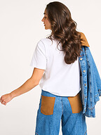 Baum und Pferdgarten | Tops and Blouses | T-shirts