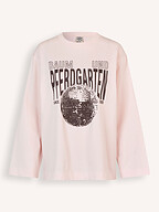 Baum und Pferdgarten | Tops and Blouses | T-shirts