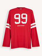 Baum und Pferdgarten | Tops and Blouses | T-shirts
